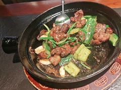 -旺爷砂锅·茶作(国贸城店)