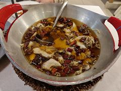 -渝信川菜(南滨店)