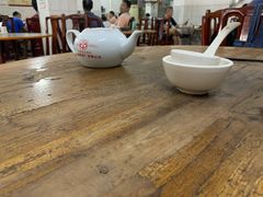 -和平饭店(南兴路店)