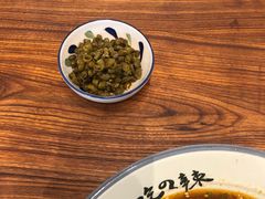 -常樂屋·常德米粉(青年路店)