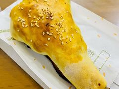 -中关村烤包子(中关村店)