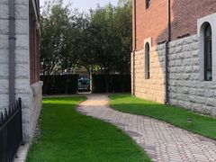 -天津津利华酒店