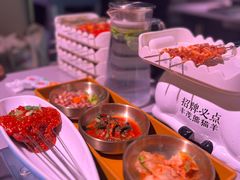 -丰茂烤串(全国首店)