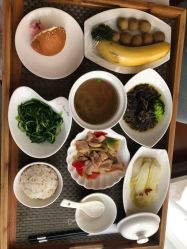 点击看大图 -馨月汇·一悦馨香月子中心(前滩店)