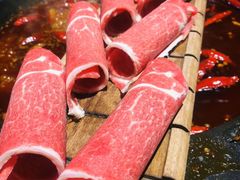 -重庆渝达老火锅(春熙路店)