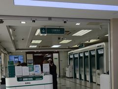 -中国农业银行(北京回龙观东区支行)