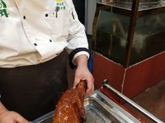 -烤肉季饭庄