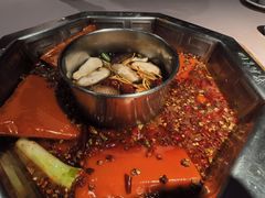 -蜀九香火锅(九眼桥店)