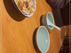 -一心创作料理屋(经开万达店)