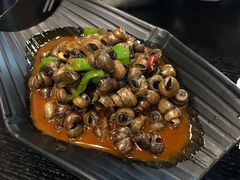 -骄傲de小龙虾 · 全羊馆(新北万达店)