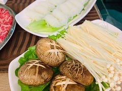 -金海阁海鲜火锅