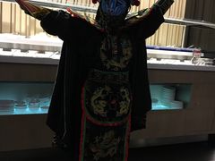 -海底捞火锅(连城广场店)