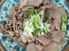 -周记三套车·甘肃名小吃