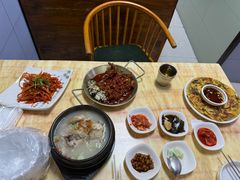 -长顺参鸡汤店(西塔总店)