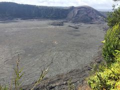 -夏威夷火山国家公园