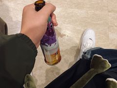 -Helens海伦司小酒馆(南京洪武路店)