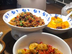 -八碗湘长沙市井菜(坡子街店)