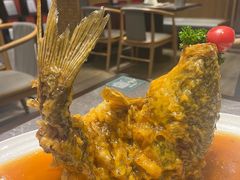 -闫府私房菜·老字号(恒隆店)