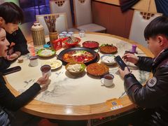 -渝掌柜重庆老火锅餐厅(酒吧街店)