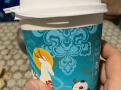 -茶百道(大卫城店)