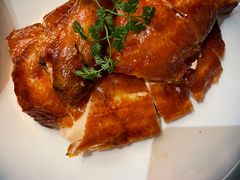 -上海金桥红枫万豪酒店-万豪中餐厅