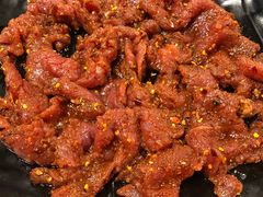 -艺林烤肉城(光明店)