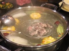 -潮盧打边炉