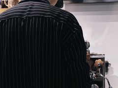 -Double cafe