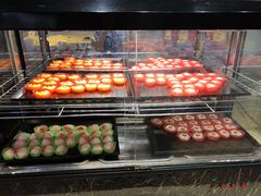 -阪尚皇·原切牛排·烤肉火锅自助(北京路店)