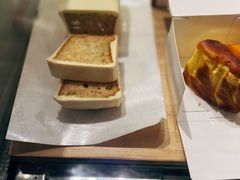 -DRUNK BAKER(上海陕康里店)