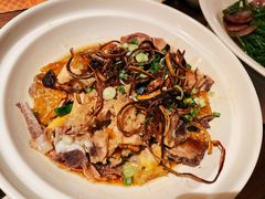 -品味泸沽湖•民族特色菜(大落水店)