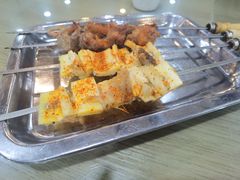 -新302餐厅(国家新闻出版广电总局)