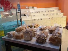 -新麦西饼(广东路店)