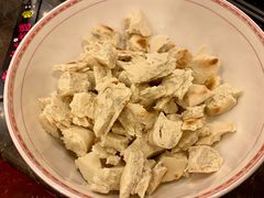 葫芦头泡馍-吾味香葫芦头(安西街店)