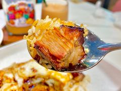 -柠檬树茶餐厅(海雅缤纷城店)