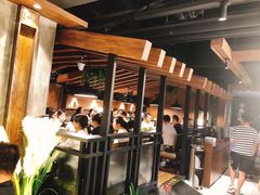 -盛江山自助料理(奥莱锦辉购物广场店)