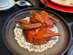 -丽晶轩中餐厅(重庆丽晶酒店)