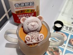 -肥韬茶餐厅(海上世界店)