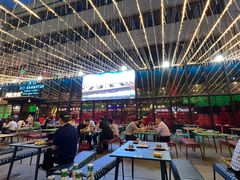 -阿记烧烤(英达路店)