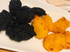 墨墨鸡鸡块-乐凯撒披萨(汇港购物中心店)