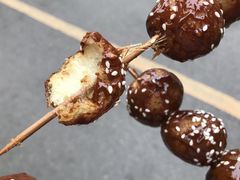 -邓记新一代糖油果子(四川煤管局供销公司职工宿舍店)
