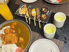 -长崎屋·日本料理·刺身·烧鸟(天河北路店)