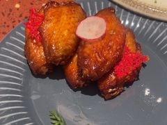 -La Terre乐田(万象城店)