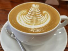 -HUG COFFEE(鼓楼店)