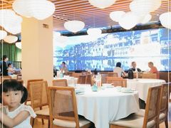 大堂-沅江水·湖南家宴(南村万博长隆商圈店)