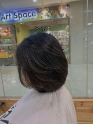 点击看大图 -涩谷· Hair Salon