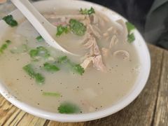 -白杨包子(通达街店)