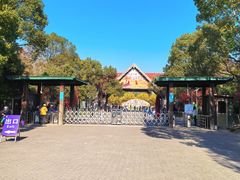 -上海海湾国家森林公园