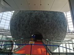 -浙江省科技馆