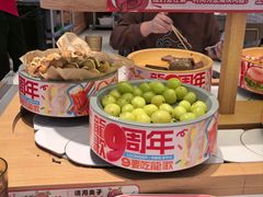 -龍歌自助小火锅(崂山丽达店)